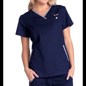 *2/30$* Koi scrub set